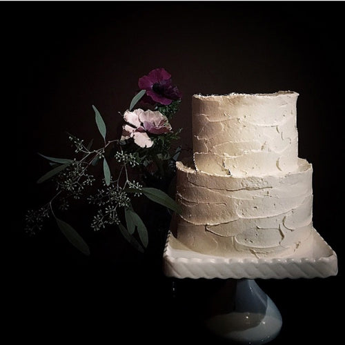 Wedding Cakes 2: Tailor-made