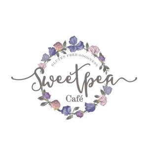 Sweetpea Cafe HK