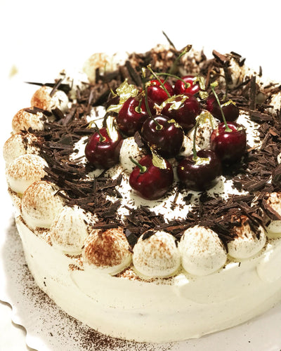 Black Forest (Seasonal)