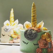Unicorn Cake