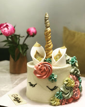 Unicorn Cake